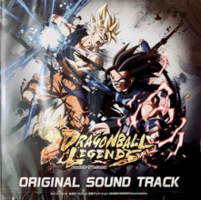 2020_11_28_Dragon Ball Legends - Original Sound Track